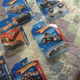 Illustration for article titled Enormous Die-Cast Collection - Box 44 - Holy Hot Wheels Batman!